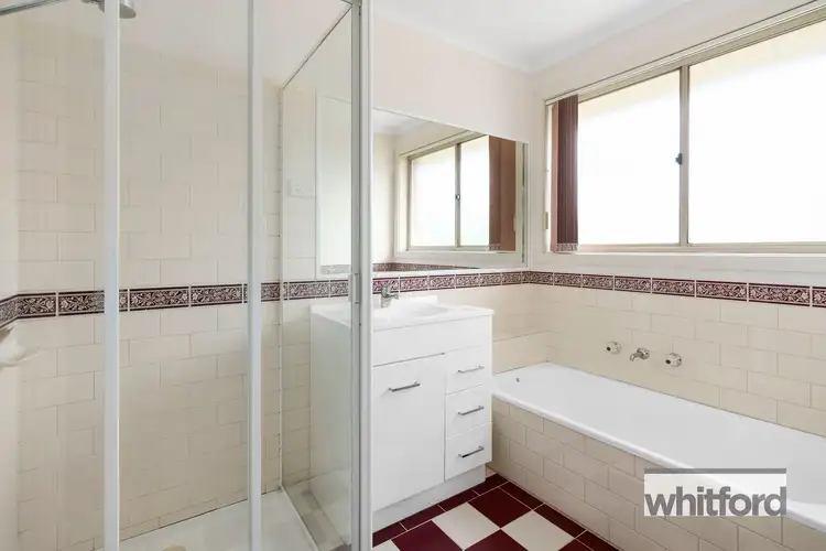 Fifth view of Homely unit listing, 2/29 Meadowvale Drive, Grovedale VIC 3216