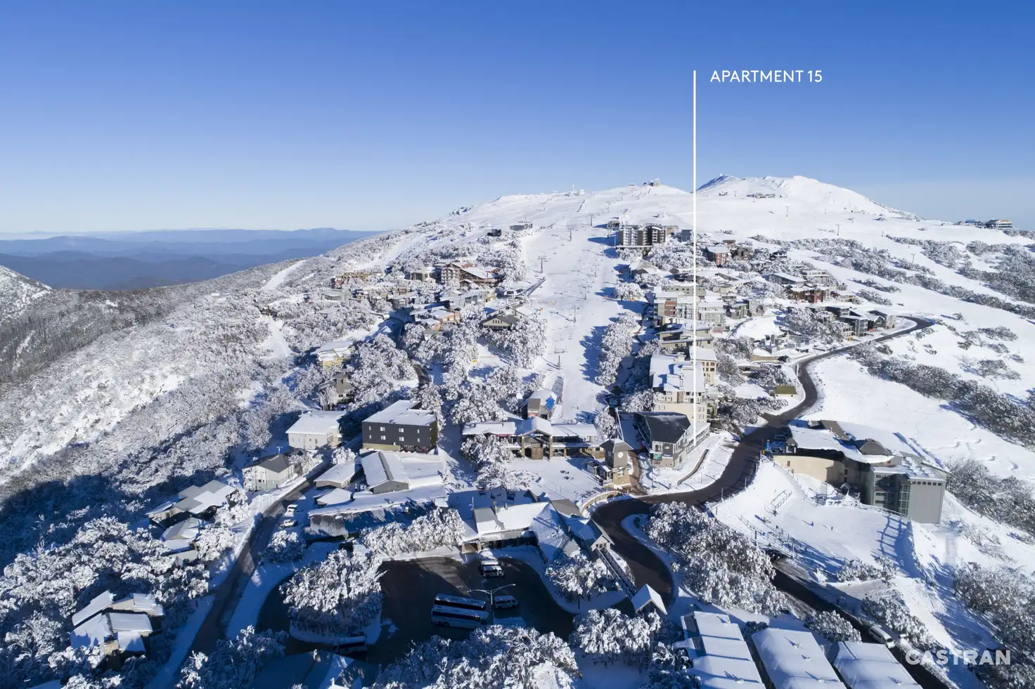 Main view of Homely apartment listing, 15/115 Summit Road, Mount Buller VIC 3723