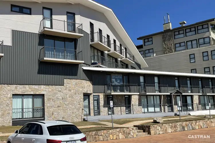 Third view of Homely apartment listing, 15/115 Summit Road, Mount Buller VIC 3723