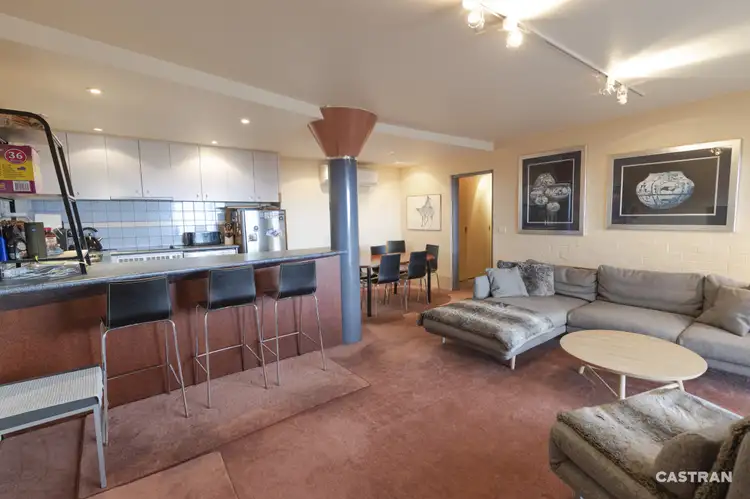 Fourth view of Homely apartment listing, 15/115 Summit Road, Mount Buller VIC 3723