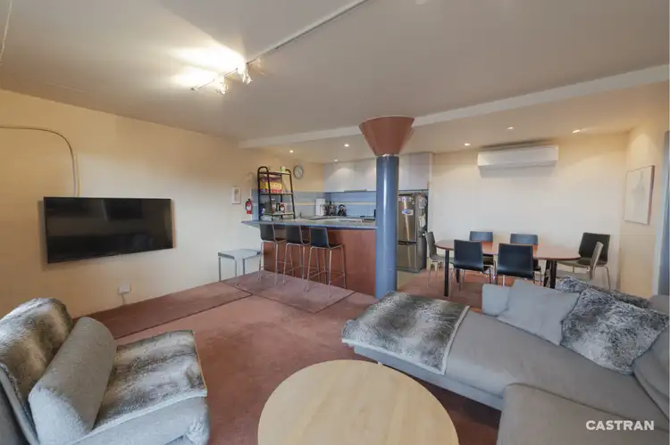 Fifth view of Homely apartment listing, 15/115 Summit Road, Mount Buller VIC 3723