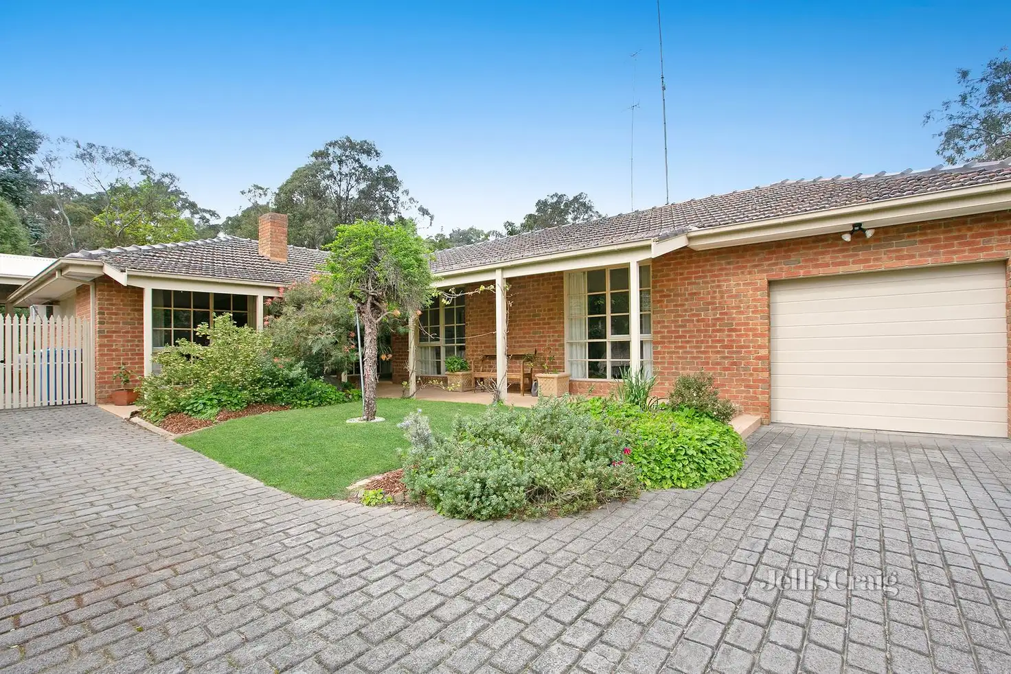 Main view of Homely house listing, 34 Coolabah Drive, Eltham VIC 3095