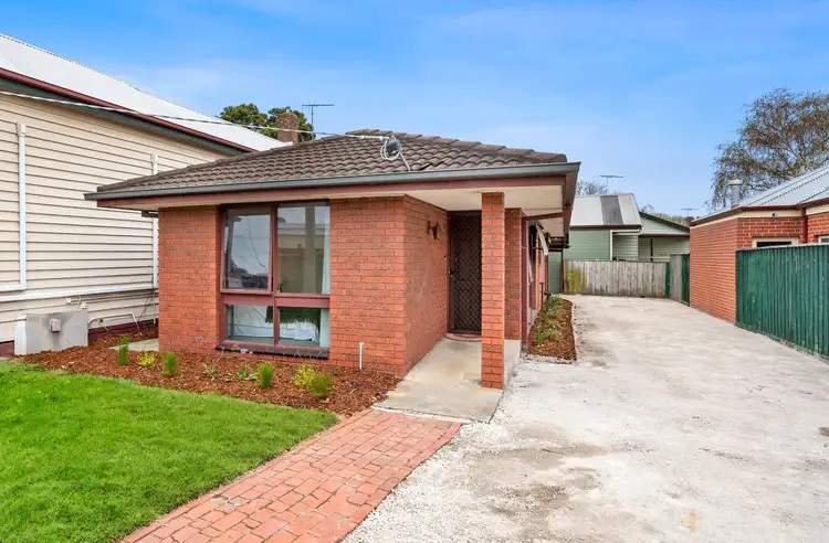 2/64 Hope Street, Geelong West VIC 3218