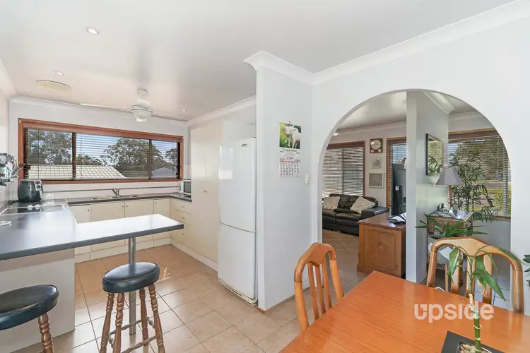 Sixth view of Homely house listing, 32 Cams Boulevard, Summerland Point NSW 2259