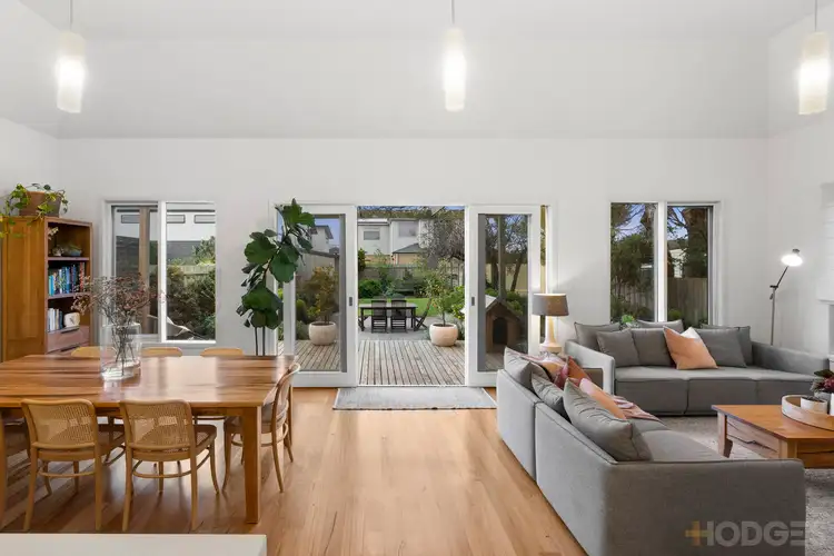 Third view of Homely house listing, 22 John Street, Geelong West VIC 3218