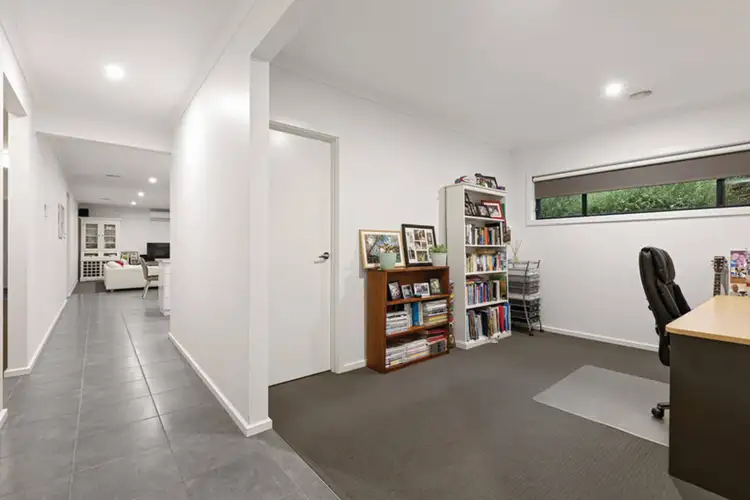 Second view of Homely house listing, 21 Evergreen Drive, Alfredton VIC 3350