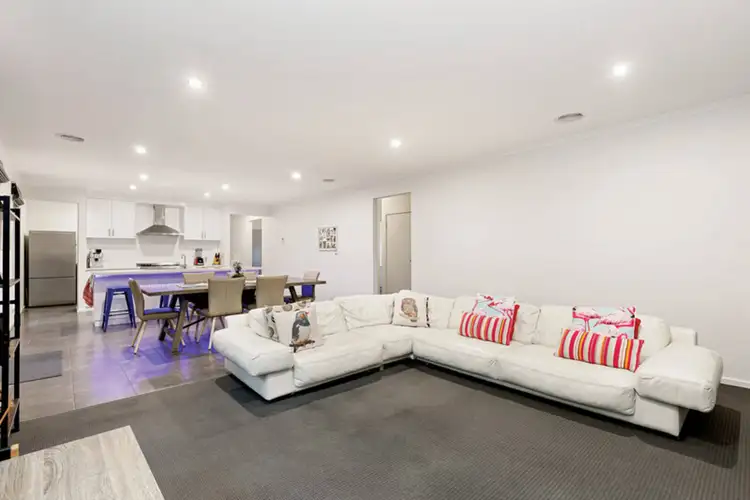 Third view of Homely house listing, 21 Evergreen Drive, Alfredton VIC 3350