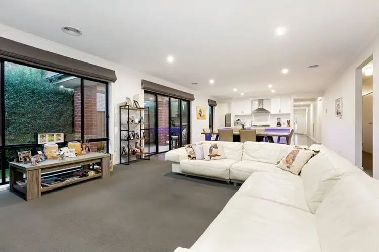 Fourth view of Homely house listing, 21 Evergreen Drive, Alfredton VIC 3350