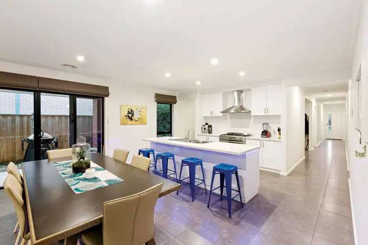 Fifth view of Homely house listing, 21 Evergreen Drive, Alfredton VIC 3350