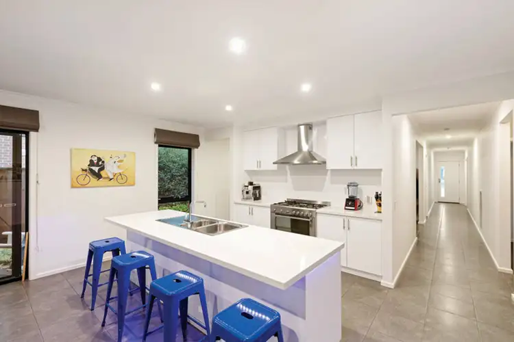Sixth view of Homely house listing, 21 Evergreen Drive, Alfredton VIC 3350