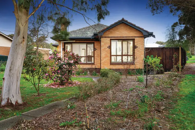 Second view of Homely house listing, 102 Daylesford Road, Brown Hill VIC 3350