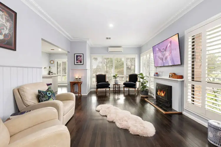 Third view of Homely house listing, 102 Daylesford Road, Brown Hill VIC 3350