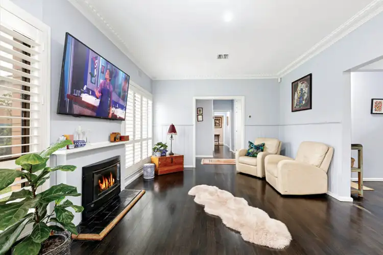 Fourth view of Homely house listing, 102 Daylesford Road, Brown Hill VIC 3350