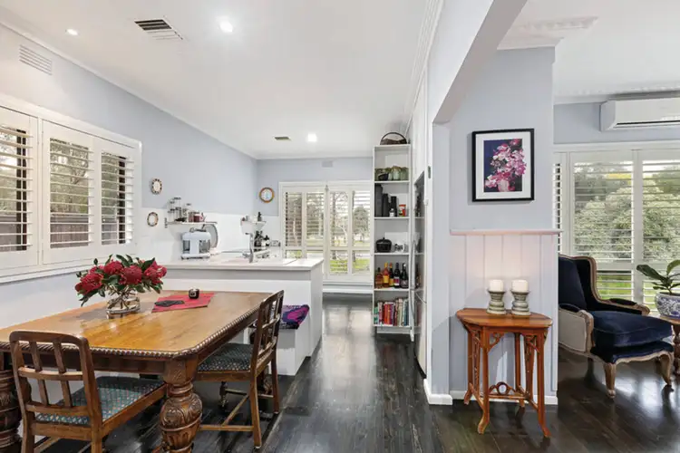 Fifth view of Homely house listing, 102 Daylesford Road, Brown Hill VIC 3350
