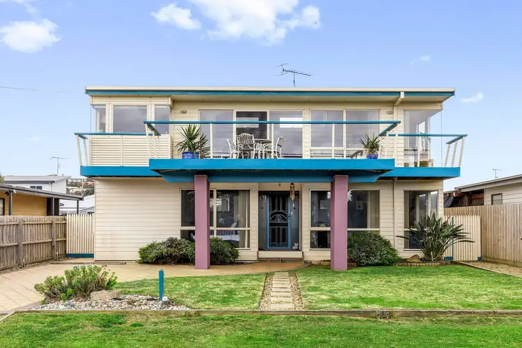 Second view of Homely house listing, 17 Aquilae Street, Ocean Grove VIC 3226