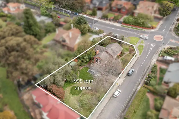138 Hawdon Street, Heidelberg VIC 3084