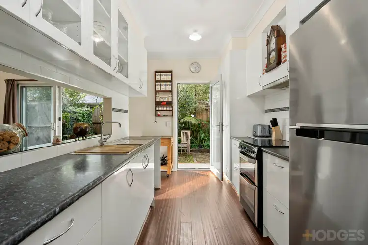 Third view of Homely house listing, 51 Walker Street, Rippleside VIC 3215