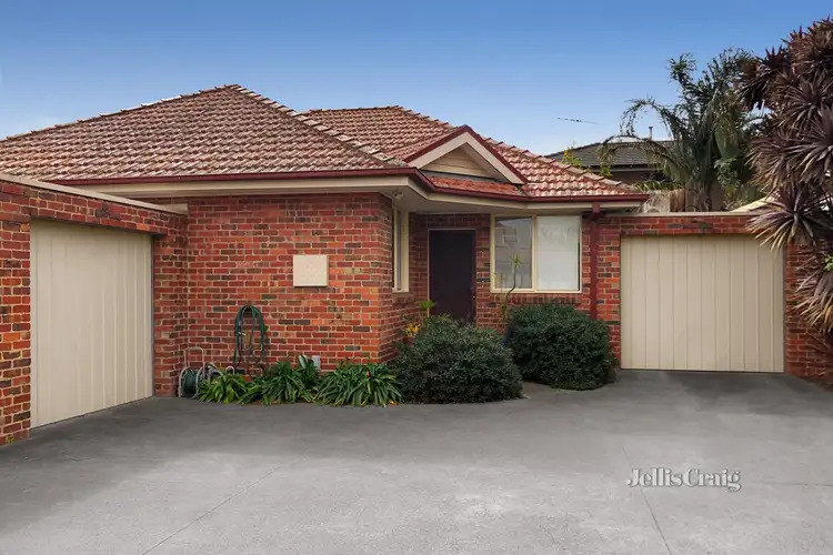Main view of Homely townhouse listing, 319a McKinnon Road, Bentleigh East VIC 3165