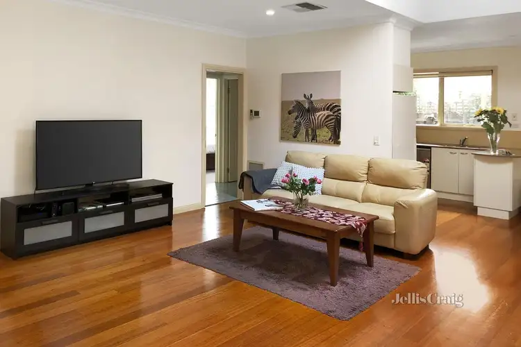 Third view of Homely townhouse listing, 319a McKinnon Road, Bentleigh East VIC 3165