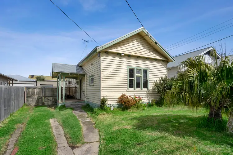 Third view of Homely house listing, 109 Church Street, Geelong West VIC 3218