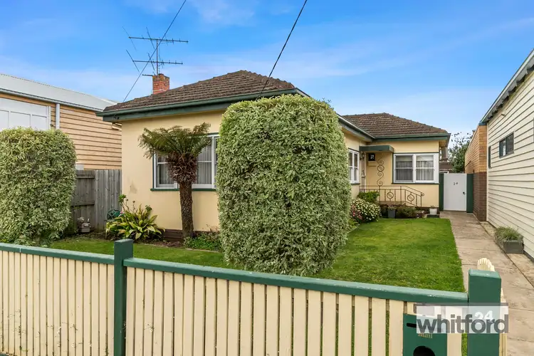 24 Avon Street, Geelong West VIC 3218