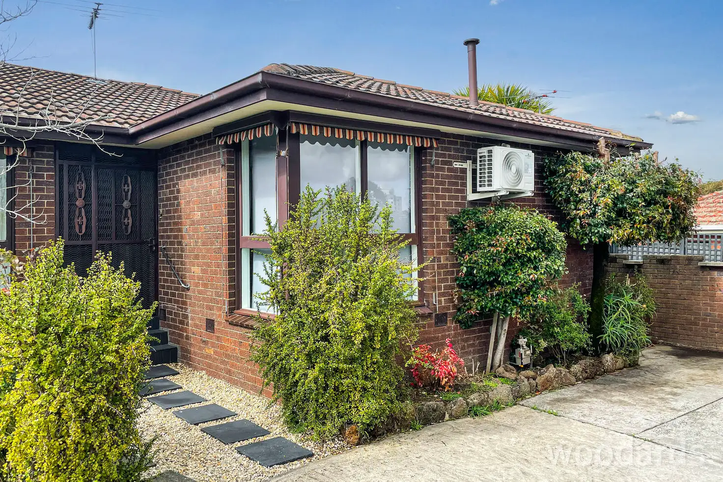 Main view of Homely unit listing, 4/57 Tyne Street, Box Hill North VIC 3129