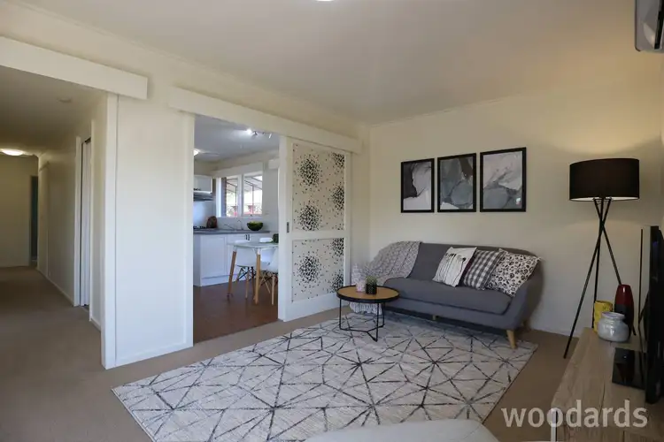 Fourth view of Homely unit listing, 4/57 Tyne Street, Box Hill North VIC 3129