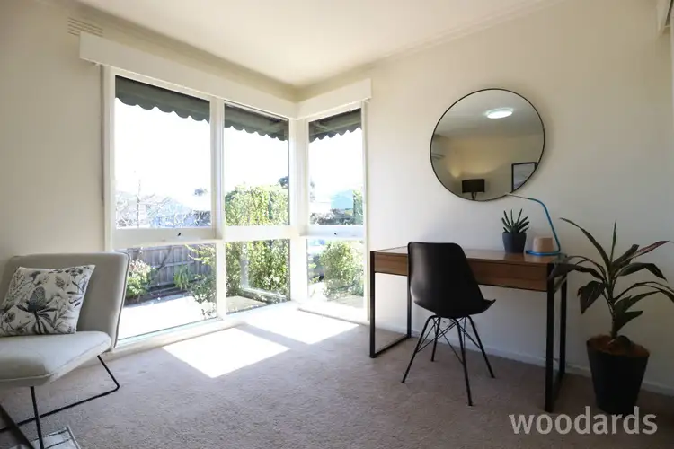 Fifth view of Homely unit listing, 4/57 Tyne Street, Box Hill North VIC 3129