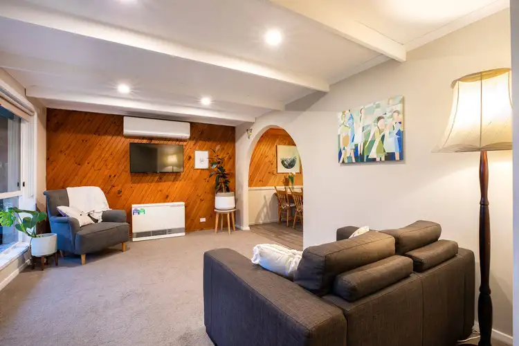 Third view of Homely house listing, 10 Soyuz Court, Mount Clear VIC 3350