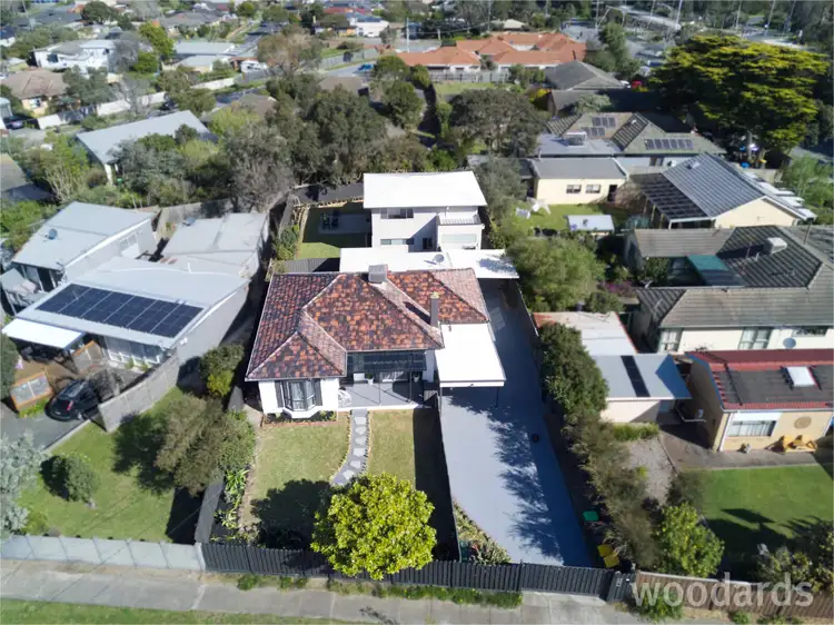 2 Arthur Street, Seaford VIC 3198