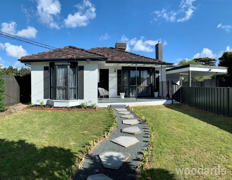 Second view of Homely house listing, 2 Arthur Street, Seaford VIC 3198