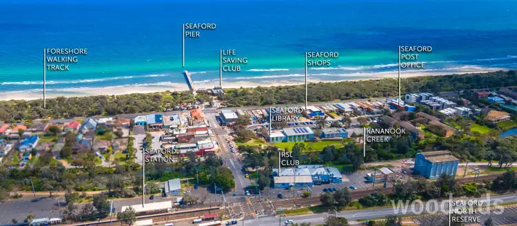 Third view of Homely house listing, 2 Arthur Street, Seaford VIC 3198