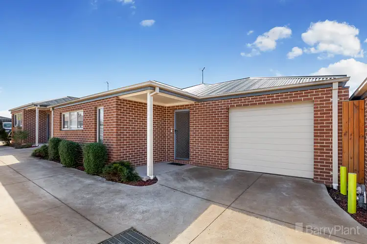 3/13 Wellington Street, Wallan VIC 3756