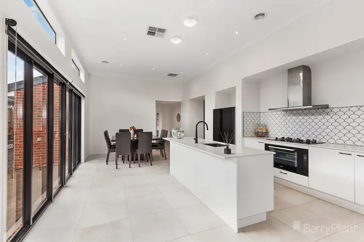 Fourth view of Homely house listing, 13 Lilac Street, Wallan VIC 3756