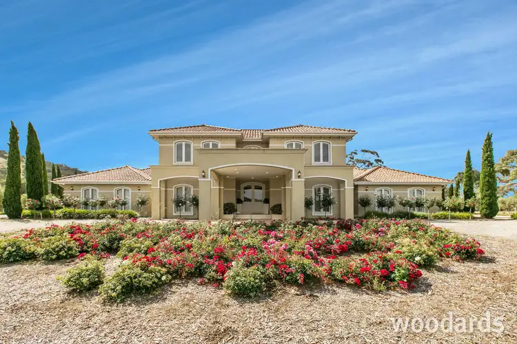 80 Bakers Road, Kilmore East VIC 3764