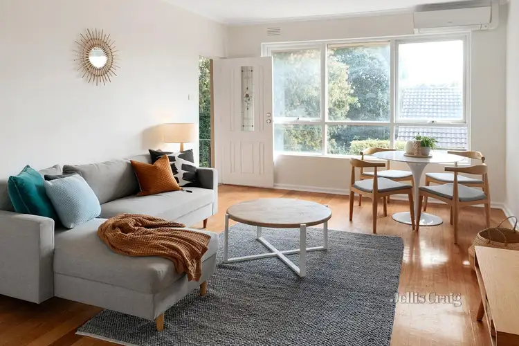 Main view of Homely unit listing, 3/62 Bridge Street, Eltham VIC 3095