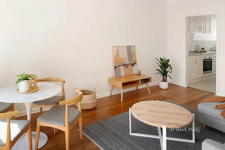 Third view of Homely unit listing, 3/62 Bridge Street, Eltham VIC 3095