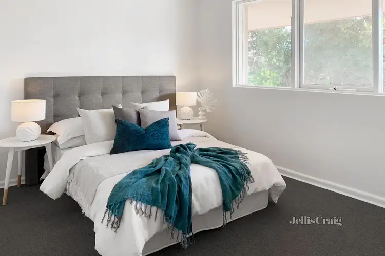 Fifth view of Homely unit listing, 3/62 Bridge Street, Eltham VIC 3095