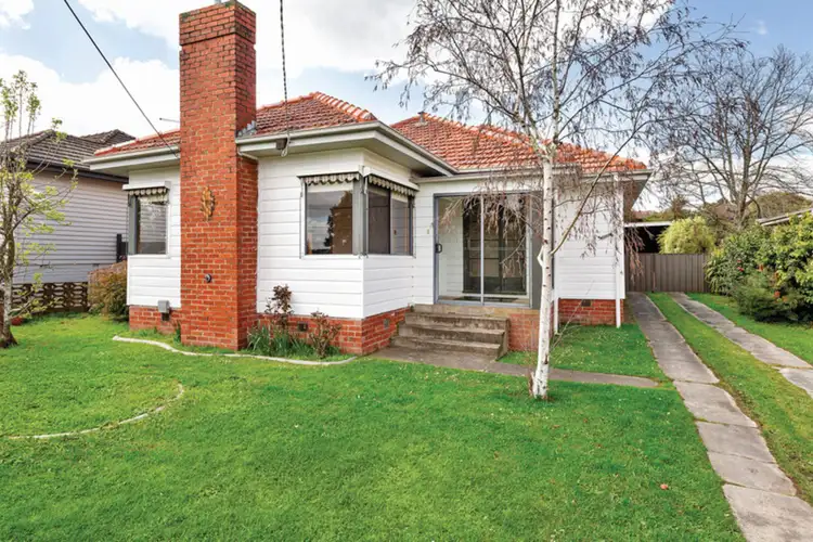 1010 Havelock Street, Ballarat North VIC 3350