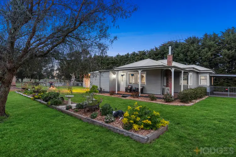 7 Lake Dubban Road, Buckley VIC 3240