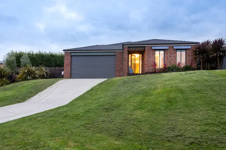 Main view of Homely house listing, 7 Willowbank Way, Brown Hill VIC 3350