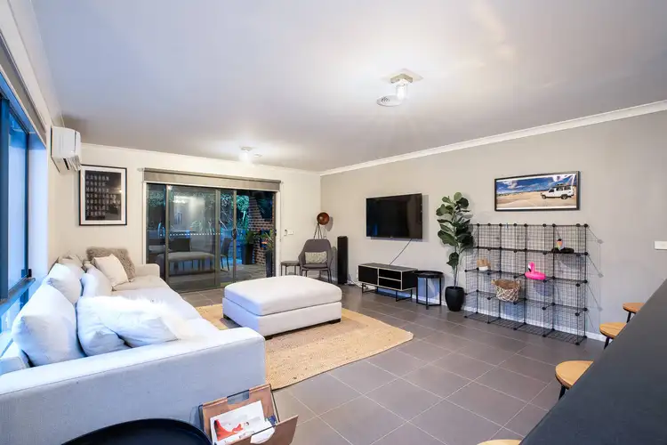 Second view of Homely house listing, 7 Willowbank Way, Brown Hill VIC 3350