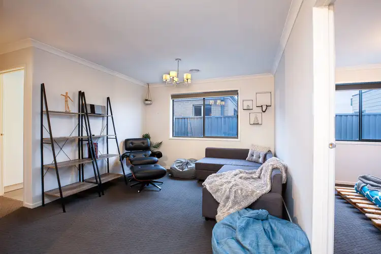 Fifth view of Homely house listing, 7 Willowbank Way, Brown Hill VIC 3350