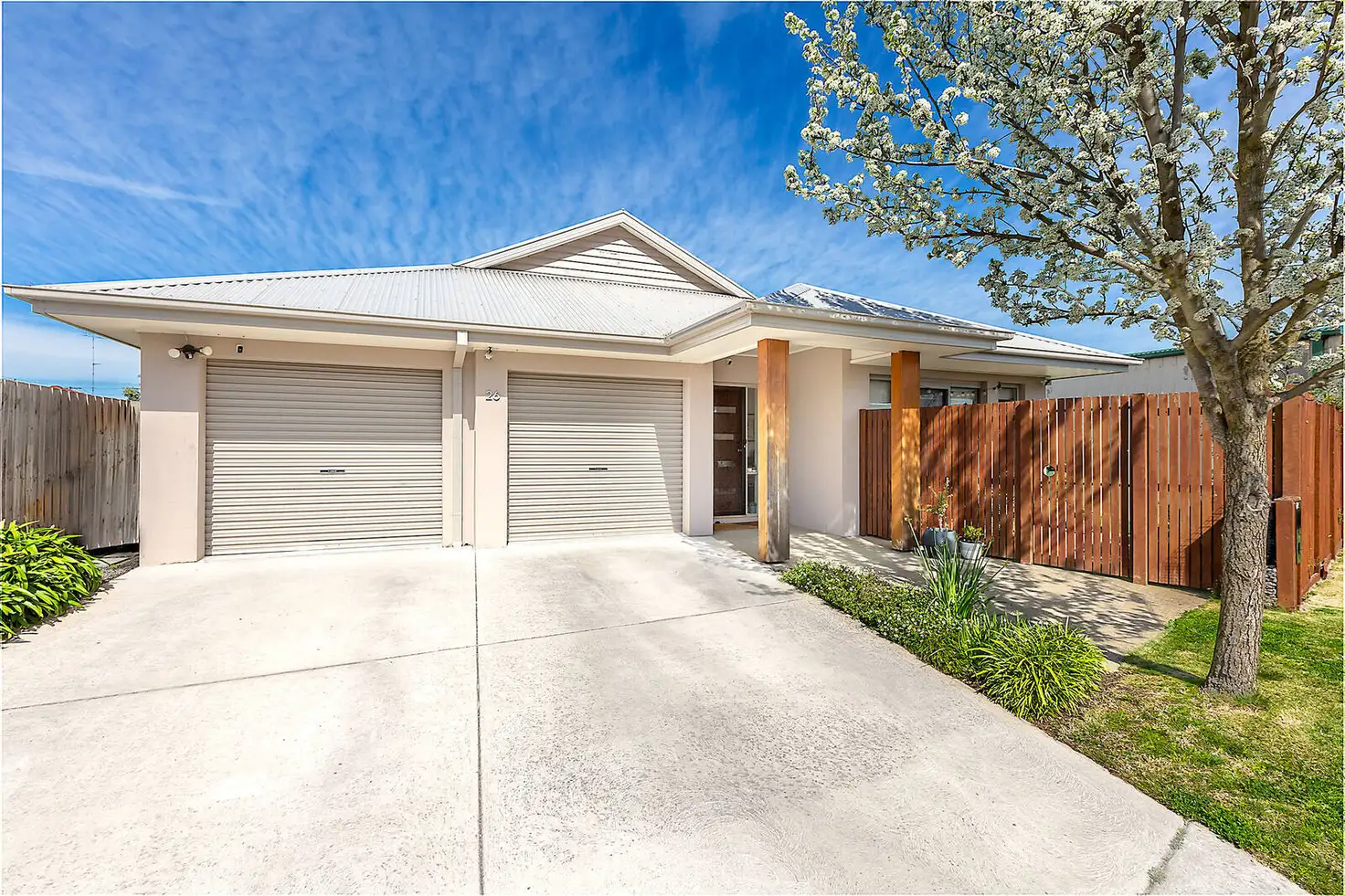 Main view of Homely house listing, 26 Connellan Street, Ballarat East VIC 3350