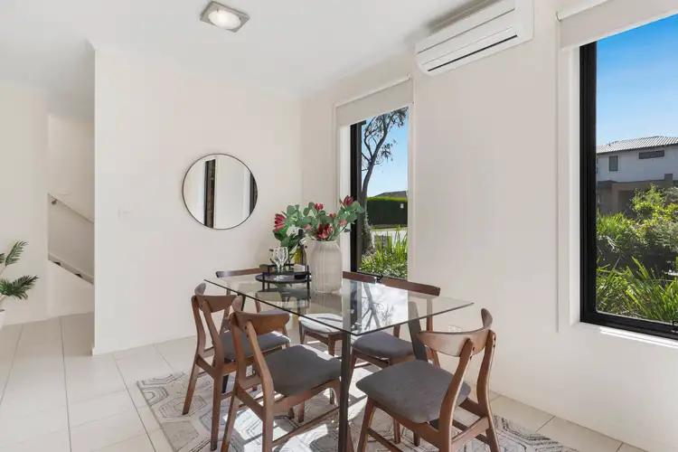 Third view of Homely townhouse listing, 1/14 Boyd Avenue, Oakleigh East VIC 3166