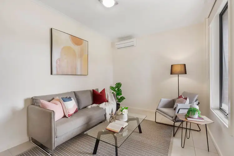 Fourth view of Homely townhouse listing, 1/14 Boyd Avenue, Oakleigh East VIC 3166