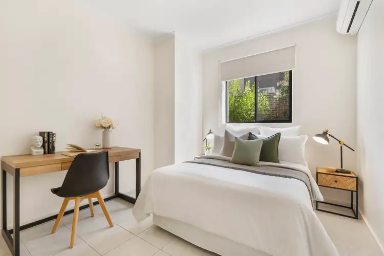 Fifth view of Homely townhouse listing, 1/14 Boyd Avenue, Oakleigh East VIC 3166