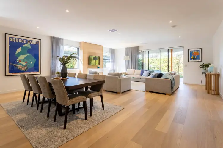 Third view of Homely house listing, 33 Roborough Avenue, Mount Eliza VIC 3930