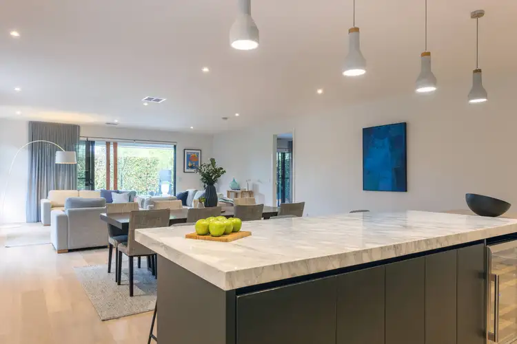 Fifth view of Homely house listing, 33 Roborough Avenue, Mount Eliza VIC 3930