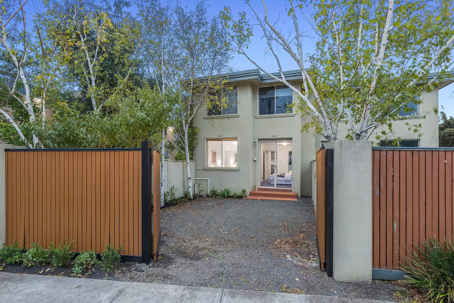 Main view of Homely apartment listing, 1/251 Nicholson Street, Seddon VIC 3011